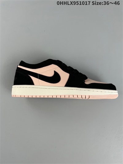 men air jordan 1 shoes 2022-12-11-570